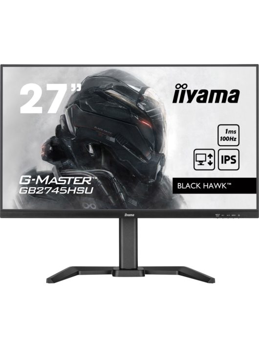 iiyama 27" G-Master GB2745HSU-B1 IPS LED