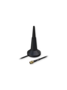 Teltonika PR1KRD30 WiFi Dual-Band Magnetic SMA Antenna