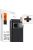 Spigen Glass tR EZ Fit Optik 2 Pack crystal clear for Google Pixel 8 Pro