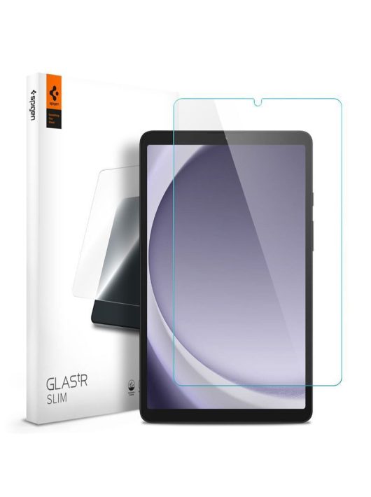 Spigen Glass tR Slim for Galaxy Tab A9+ (2023)