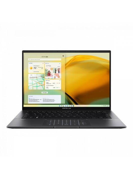 Asus UM3402YA-KM465W Jade Black