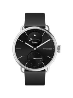 Withings Scanwatch 2 38mm Black