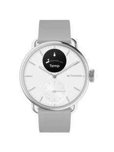 Withings Scanwatch 2 38mm Pearl White