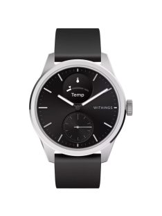 Withings Scanwatch 2 42mm Black