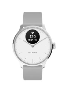 Withings Scanwatch Light 37mm White