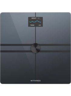 Withings Body Comp Scale Black