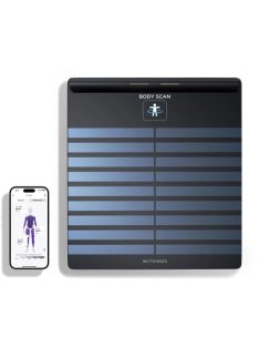 Withings Body Scan Black