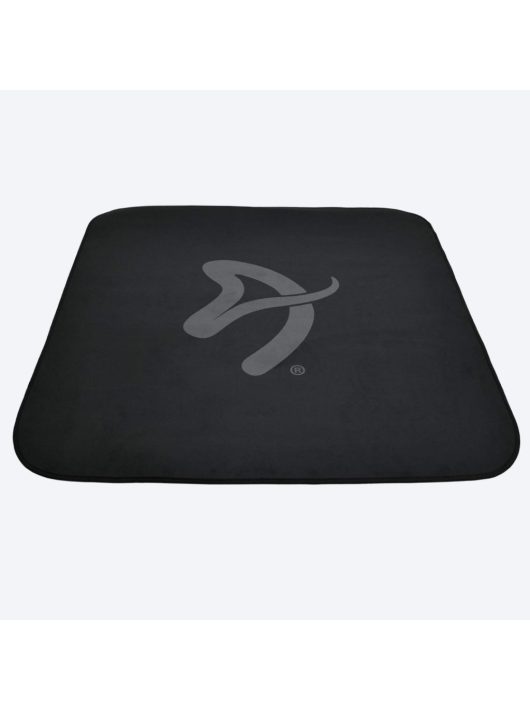 Arozzi Floormat Gaming Black/Grey