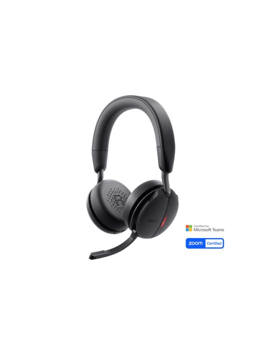 Dell WL5024 Pro Wireless ANC Headset Black