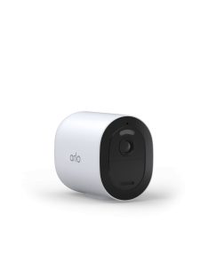   Arlo Go 2 LTE/Wi-Fi Outdoor Security Camera (Base station not included - not required) White