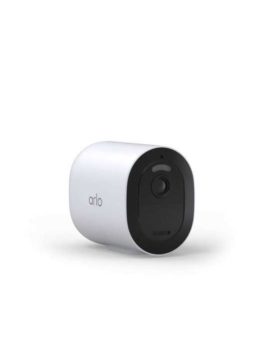 Arlo Go 2 LTE/Wi-Fi Outdoor Security Camera (Base station not included - not required) White