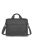 V7 CTP14-ECO2 Eco-Friendly Topload Briefcase Laptop Case 14" Black