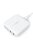 Choetech  PD8008 2xUSB-C+2xUSB-A 100W Desktop GaN Charger White