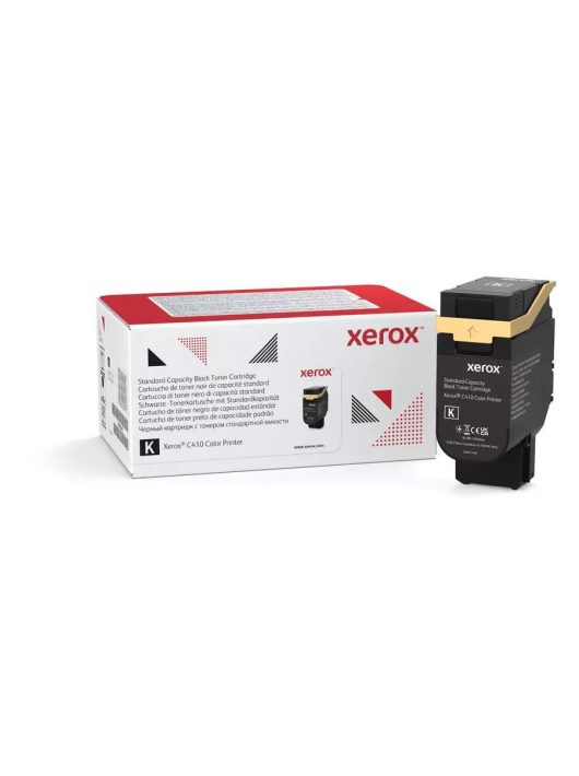 Xerox C415 Black toner