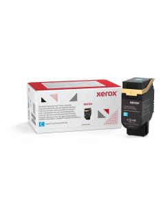 Xerox C415 Cyan toner 