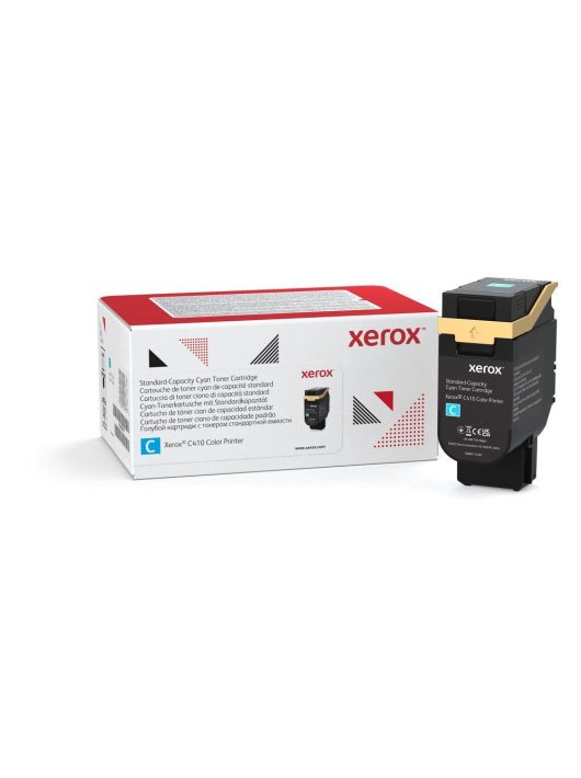 Xerox C415 Cyan toner 