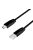 Logilink USB 2.0 cable USB-A/M to Micro-USB/M 1m Black