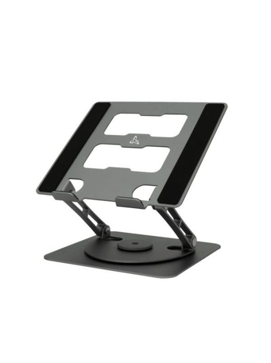 SBOX CP-31 Laptop Stand Grey