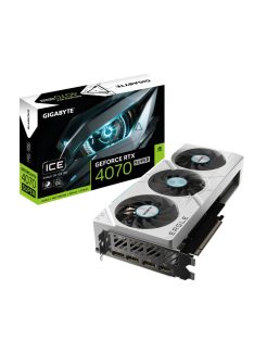 Gigabyte RTX4070 SUPER EAGLE OC ICE 12G