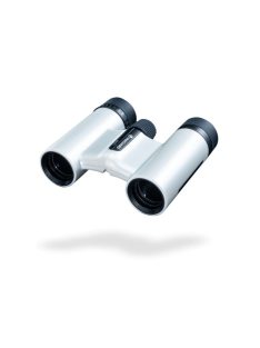 Vanguard VESTA Compact Binocular 8X21 White Pearl