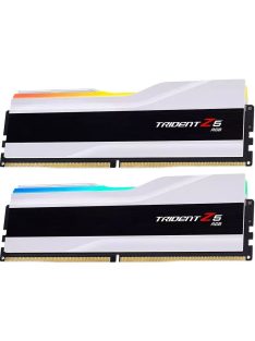 G.SKILL 48GB DDR5 8400MHz Kit(2x24GB) Trident Z5 RGB White