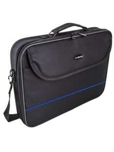 Esperanza ET101B Notebook Case 15,6" Black/Blue