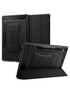 Spigen Rugged Armor Pro for Samsung Galaxy Tab S9 Black