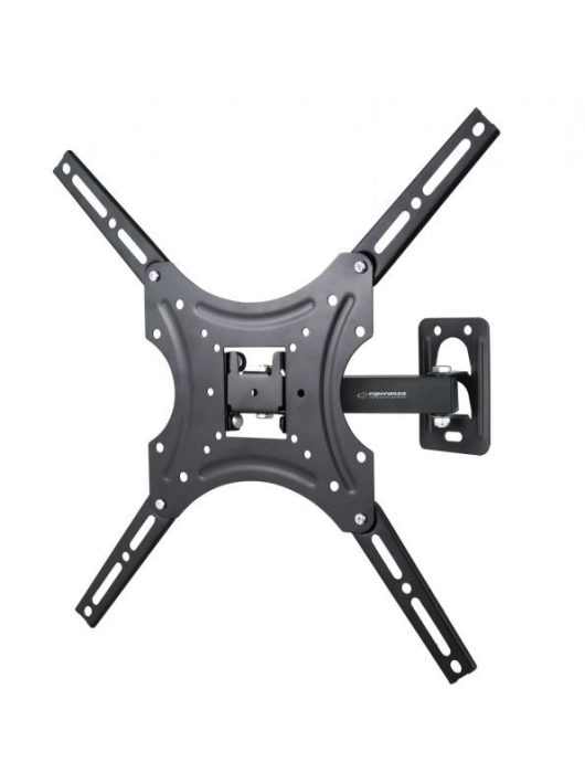 Esperanza ERW015 Proteus TV Wall mount 26"-70" Black