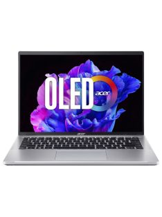 Acer Swift Go SFG14-71-56N8 Silver