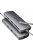 AXAGON HMC-8HLSA USB-C 5Gbps 9in1 hub Grey