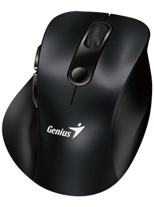 Genius Ergo 9000S Wireless mouse Black