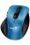 Genius Ergo 9000S Wireless mouse Blue