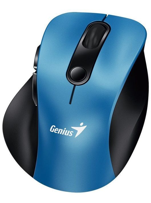 Genius Ergo 9000S Wireless mouse Blue