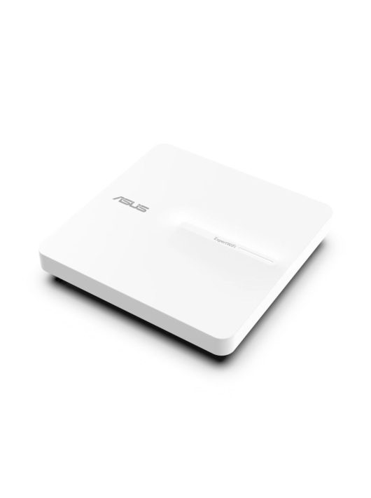 Asus ExpertWiFi EBA63 White