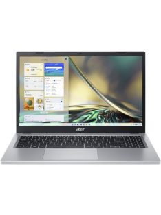 Acer Aspire 3 A315-24P-R7MB Silver