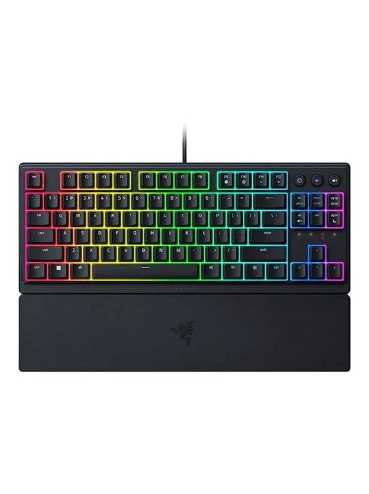 Razer Ornata V3 Tenkeyless RGB Black UK