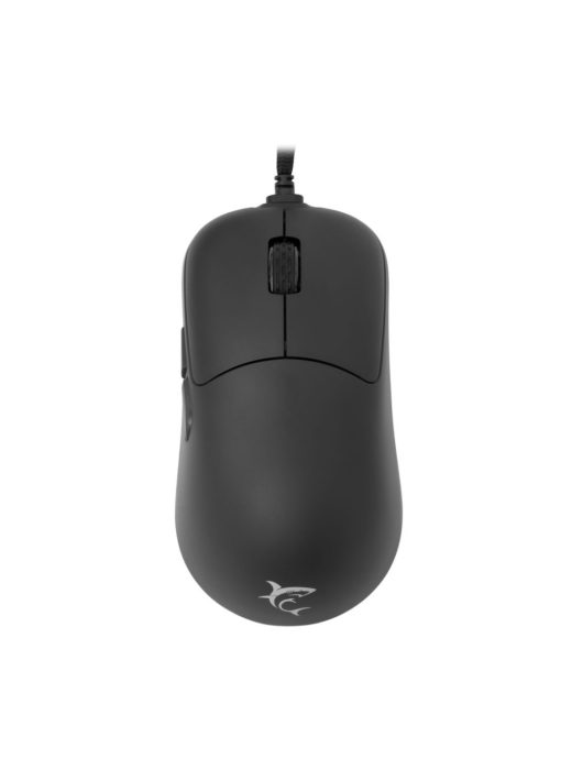 White Shark GM-5014 Graphene Gaming mouse Black