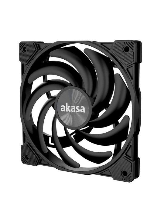 Akasa Alucia XS12 Black