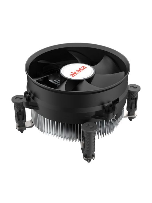 Akasa Low-Noise Intel LGA1700 Cooler