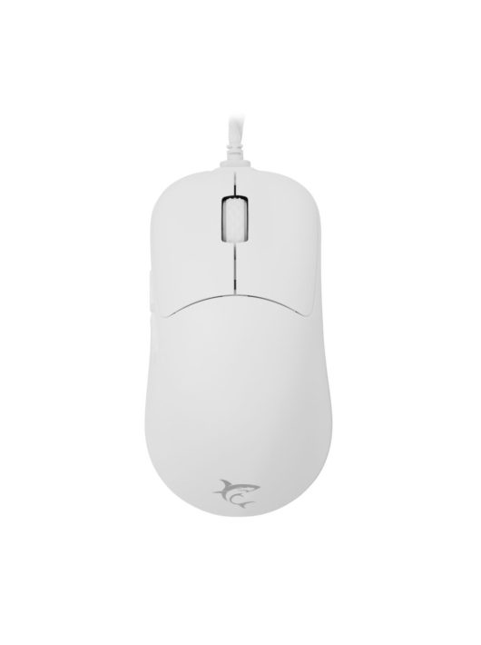 White Shark GM-5014 Graphene Gaming mouse White