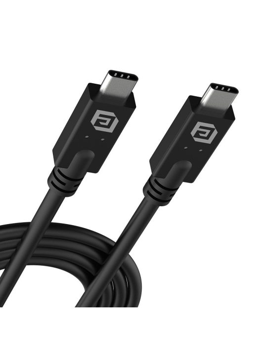 Akasa USB 40Gbps Type-C Cable Black