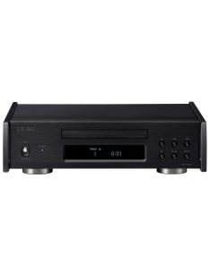 Teac PD-505T Black