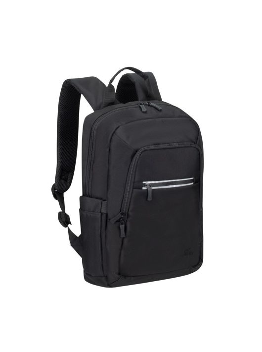 RivaCase 7523 Alpendorf ECO Laptop Backpack 13,3-14" Black