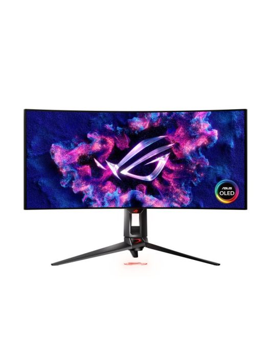 Asus 34" PG34WCDM OLED Curved