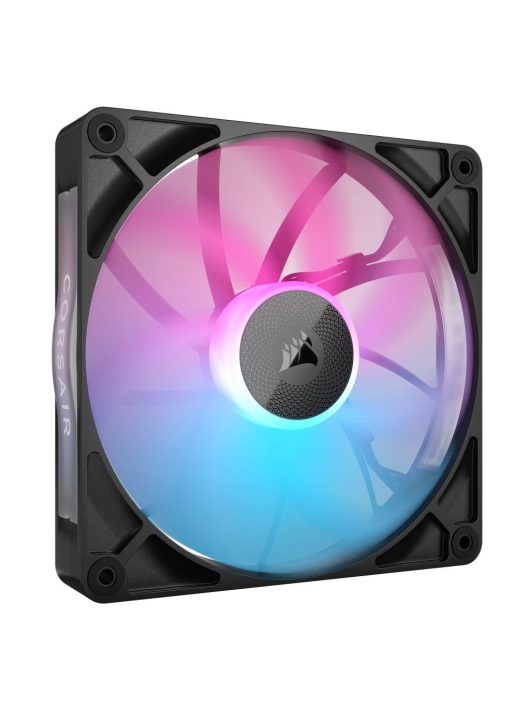 Corsair iCUE LINK RX140 RGB 140mm PWM Single Fan Expansion