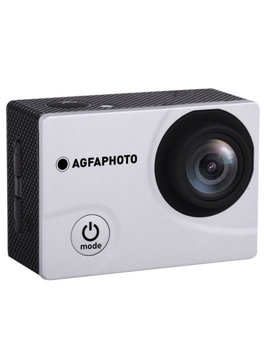 Agfa Realimove AC5000 HD Video Action Cam Grey