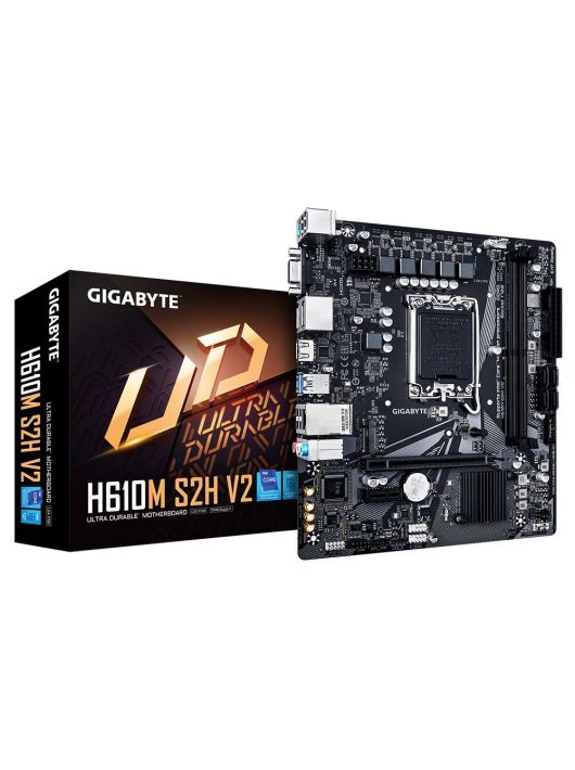 Gigabyte H610M S2H V2