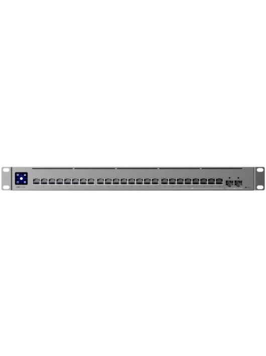 Ubiquiti UniFi USW-PRO-MAX-24 Gigabit Switch