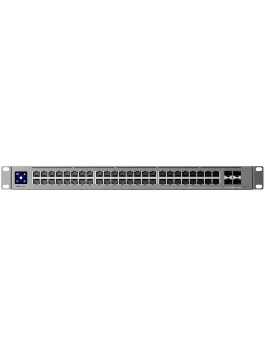 Ubiquiti UniFi USW-PRO-MAX-48 Gigabit Switch