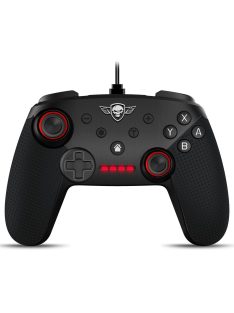 Spirit Of Gamer PGS Switch Controller Black/Red